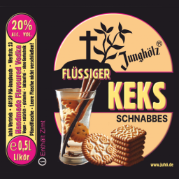 FLÜSSIGER-SCHNABBES (Art.-Nr. 208)